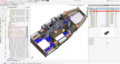SolidWorks Boat Tutorial 的图像结果