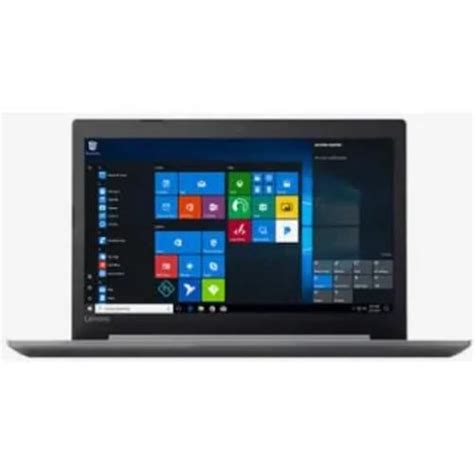 Lenovo Ideapad 330 (81D600A1IN) (AMD Dual Core A6/4 GB/1 TB/Windows 10/ ...