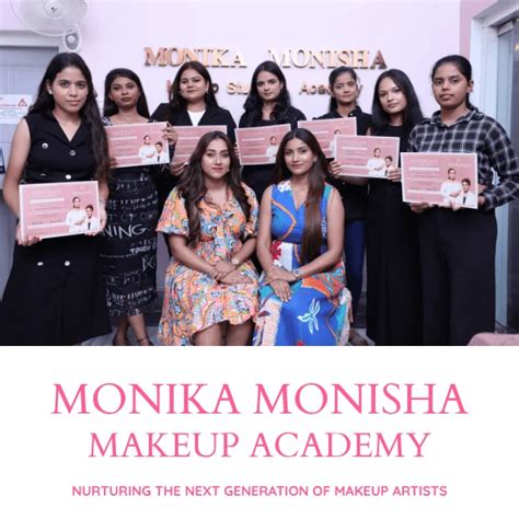 Monika Monisha Makeup Studio - Best Makeup Artist in Lucknow