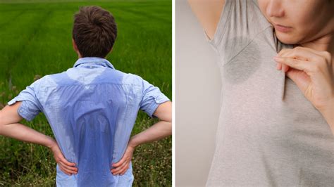 Excessive Sweating? 9 Possible Reasons Behind It | Times Now