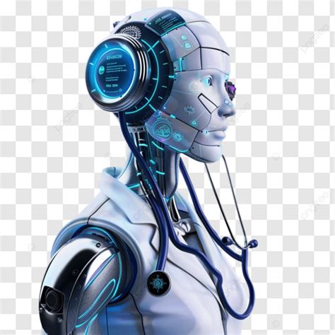 Technology PNG Robot 的图像结果