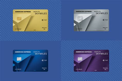 What credit score do you need to get Delta SkyMiles cards? - The Points Guy