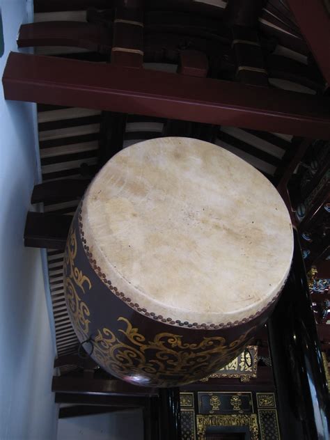 Who Invented the Drums? - Give Me History