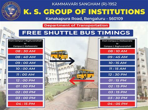 KSP | Top Diploma College In Bangalore