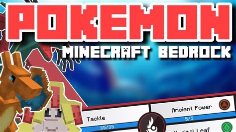 PokeBedrock