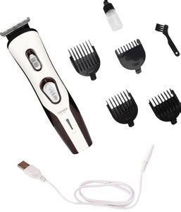 SKMEI Professional Barber Combo Features A New Look Legend Clipper ...