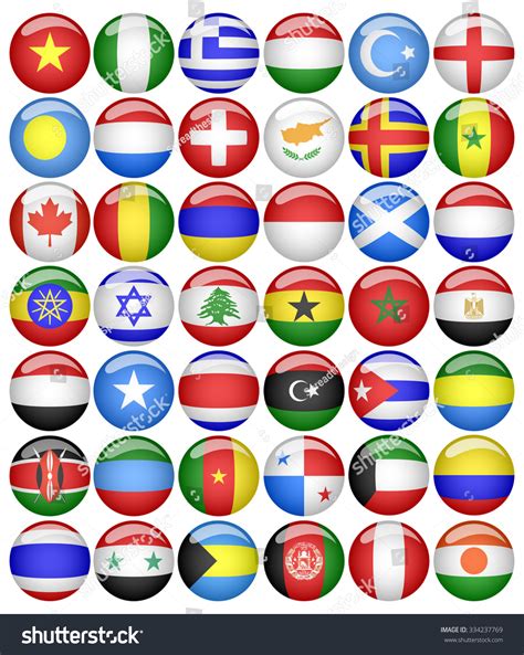 Royalty Free World Flags 的图像结果