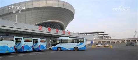 淮南南站大型综合客运枢纽站方案新鲜出炉！_安徽热线