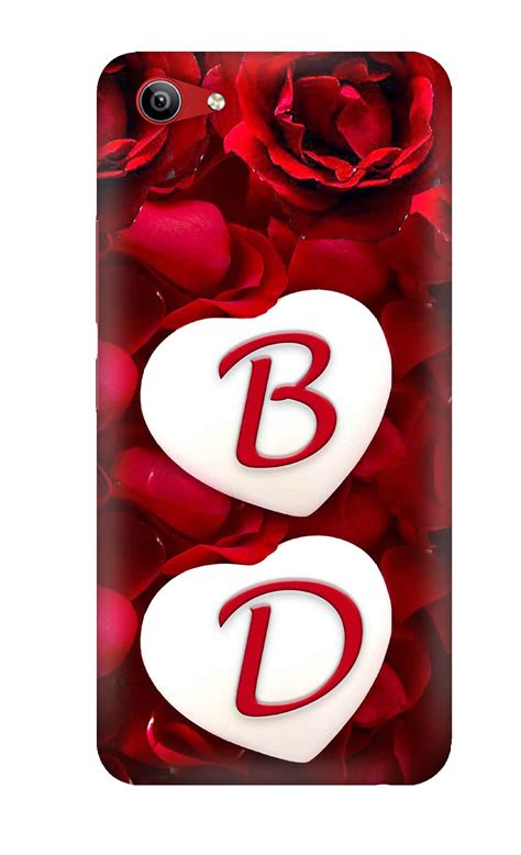B Alphabet Name Wallpaper