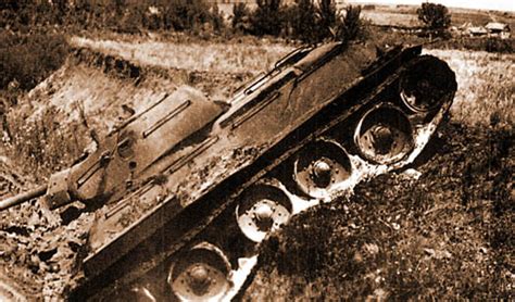 Противотанковые заграждения. Ежи, надолбы, эскарпы и т.д. — Истребители ...
