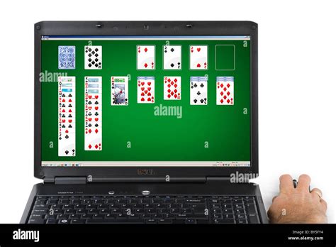 Image result for Windows 7 Solitaire