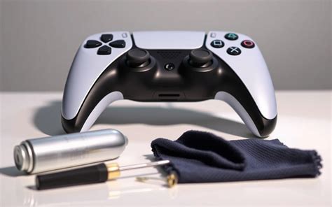 Image result for PS4 Controller Menu Jump Problems