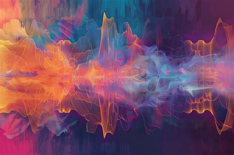 Sound Wave Effect 的图像结果