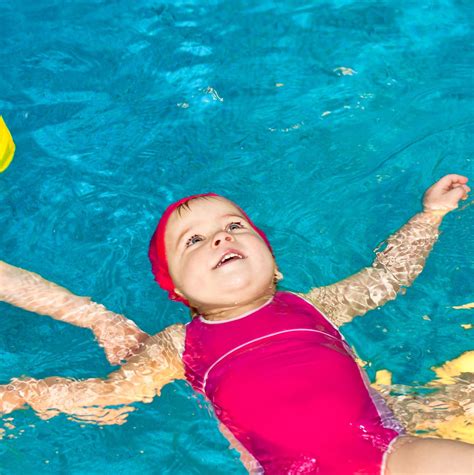 Infant Self-Rescue 的图像结果