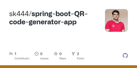 Image result for Angular and Spring Boot QR Code Generator