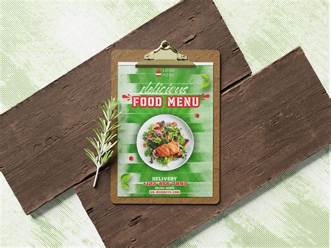 Creative Menu 的图像结果