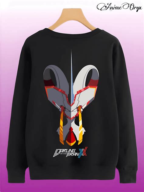 Darling In The FranXX Merch