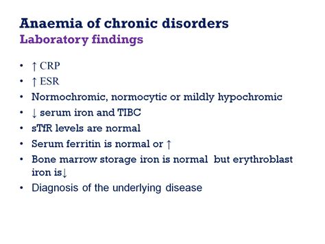 normocytic normochromic anemia.pptx on emaze