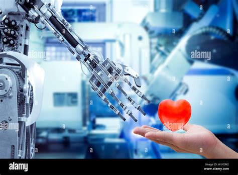 Human-Robot 的图像结果