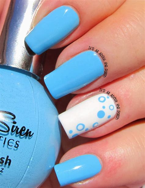 31 Cool Nail Art Designs For Your Inspiration - ALL FOR FASHION DESIGN