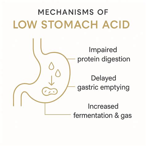 Low Stomach Acid | Clinical Assessment & Root-Cause Approach