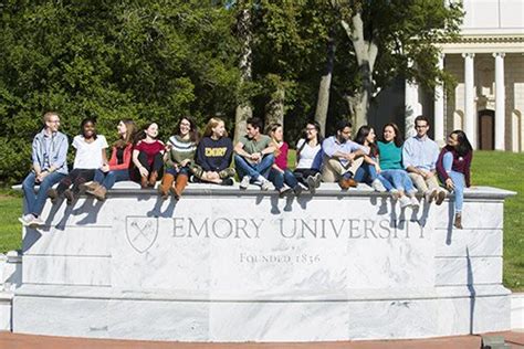 Emory Academic Calendar 2023-2024: Important Dates.