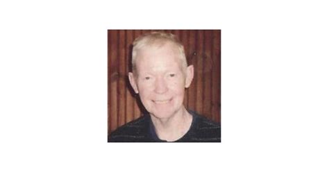 Lonnie R. Busch Obituary (2023) - Beloit, WI - Daley-Murphy-Wisch ...