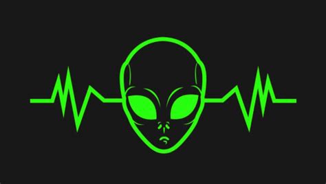 Image result for Alien VOICE Real