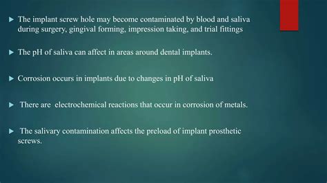 Saliva & Salivary glands A Prosthodontics Perspective | PPTX
