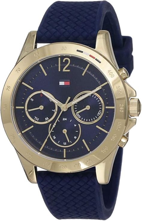 Joker & Witch Joker and Witch Hannah Black Marble Dial Grey Watch For ...