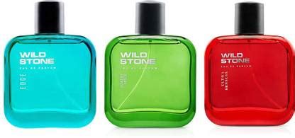 Buy Wild Stone Edge, Forest Spice and Ultra Sensual Eau de Parfum - 150 ...