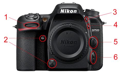 Image result for Nikon D7500 DSLR Camera Tutorial