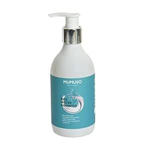 Buy Mumuso Skin Essentials Rice Water Hair Shampoo, 300ml Online at Low ...