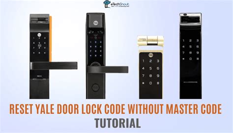 Image result for Master Lock Code Reset Yale