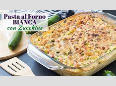 Ricetta Lasagne Al Forno Con Verdure   Tutte le ricette