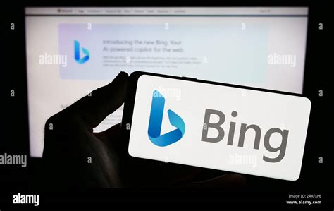 Bing Search Engine Logo 的图像结果