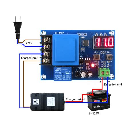 Image result for Battery Control Module