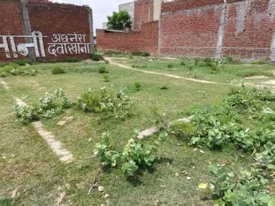 148 Sq-ft Residential Plot & Land for Sale in Vayu Vihar,Agra | Posted ...