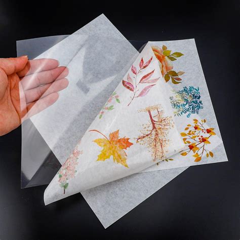 Printable Washi Sticker Paper for Inkjet & Laser India | Ubuy