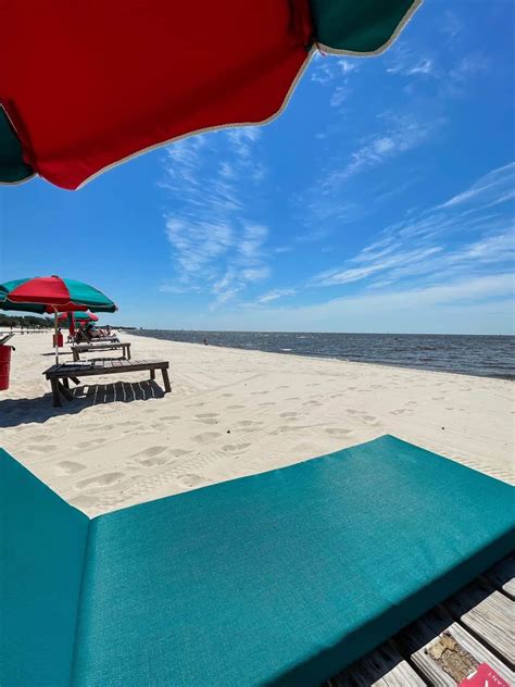 11 Best Things To Do In Gulfport, Mississippi For A Beach Getaway