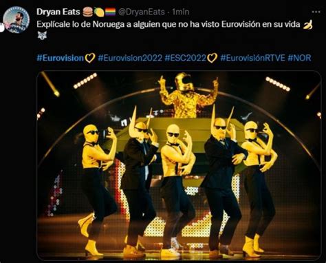 Los mejores memes y reacciones de la gala final
