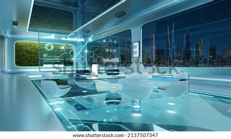 Empty Space Computer Simulation 的图像结果