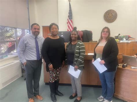 Judge Casey Blair 86th District Court of Kaufman County