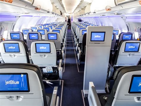 Review: JetBlue Economy on the A321 From San Diego to JFK - The Points Guy