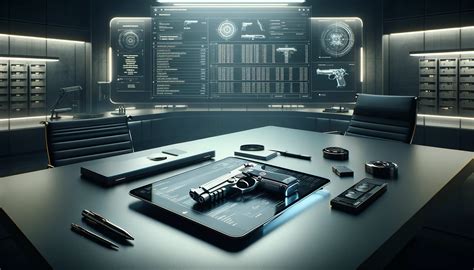 Beretta Serial Number Lookup