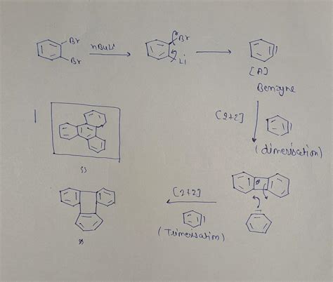 Organic reaction please answer my questions as soon as possible