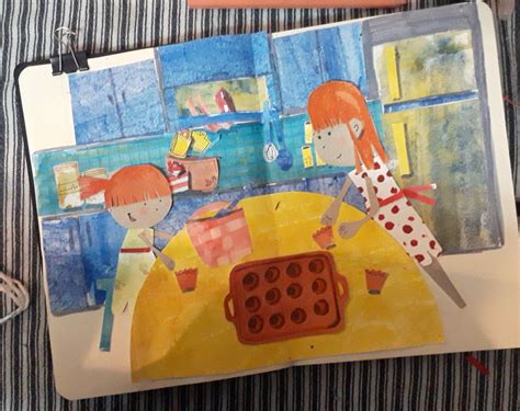 Collage illustration kids book | Collage illustration, Children illustration, Kids' book
