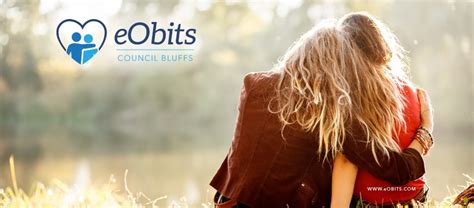 Council Bluffs Iowa Area Obituaries