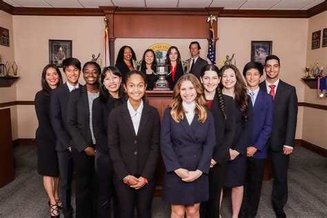 American Heritage Schools’ Palm Beach Campus Pre-Law Program Wins Mock ...