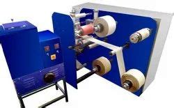 Hot Melt Coating Machine - Hot Melt Coating 300 Mm With Inline Printing ...